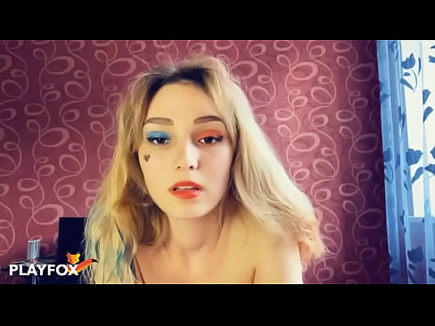 ❤️ Čarobne naočale za virtualnu stvarnost pružile su mi seks s Harley Quinn ❌ Super porno u pornografiji hr.pornoklinge.ru