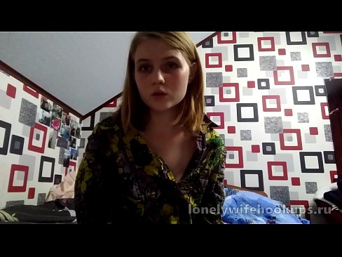 ❤️ Mlada plavokosa studentica iz Rusije voli veće kite. ❌ Super porno u pornografiji hr.pornoklinge.ru