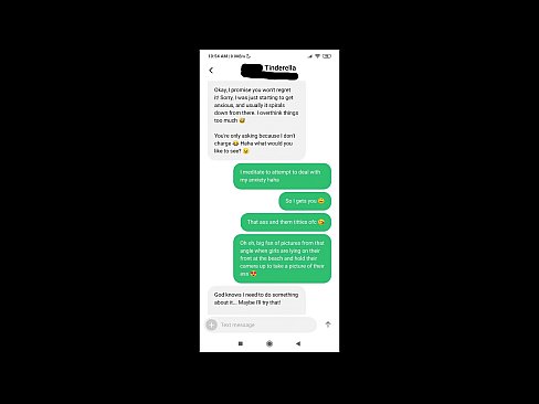 ❤️ Dodao sam novu PAWG iz Tindera u svoj harem (uključen razgovor s Tinderom) ❌ Super porno u pornografiji hr.pornoklinge.ru