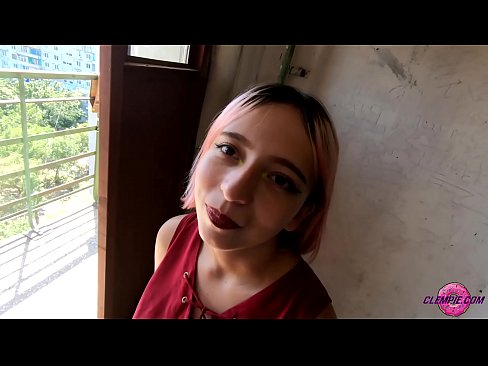 ❤️ Student Sensual siše stranca u zaleđu - sperma mu na licu ❌ Super porno u pornografiji hr.pornoklinge.ru