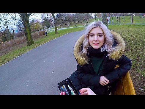 ❤️ Proguta vruću spermu stranca za novac - popuši u parku Eva Elfie ❌ Super porno u pornografiji hr.pornoklinge.ru